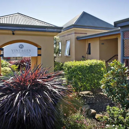 Vintages Accommodation-3