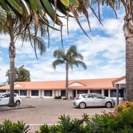 White Heron Motor Lodge-2