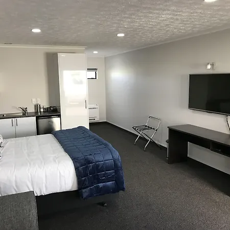 White Heron Motor Lodge-3