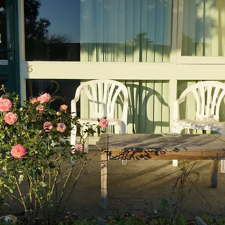 Tui Lodge Motel-3