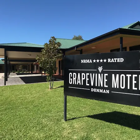 The Grapevine Motel-2
