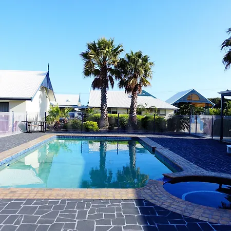 Torquay Tropicana Motel-2
