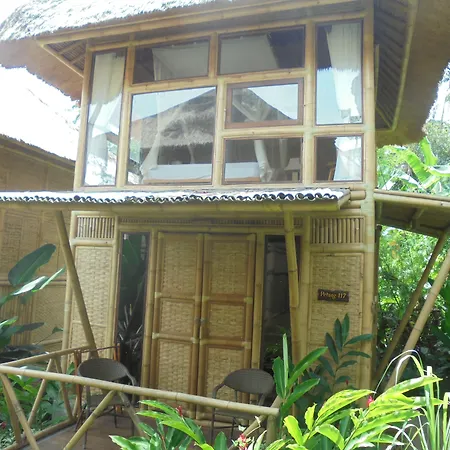 Biyukukung Suite & Spa-3