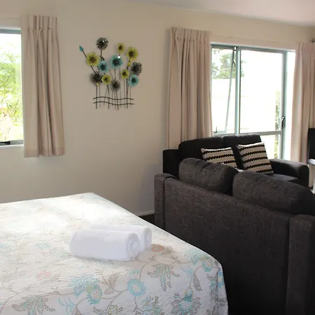 Westport Spa Motel-2