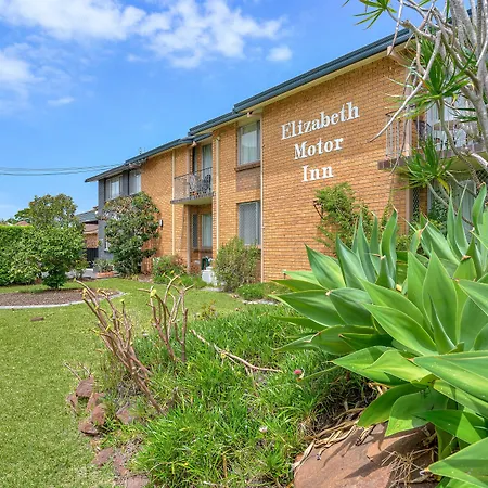 Cosmo Motel Adamstown-3