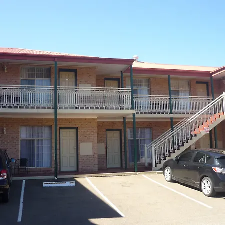 Heritage Motor Inn Goulburn-3