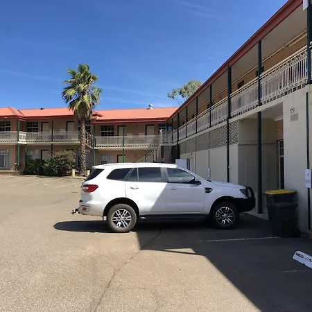 Heritage Motor Inn Goulburn-2