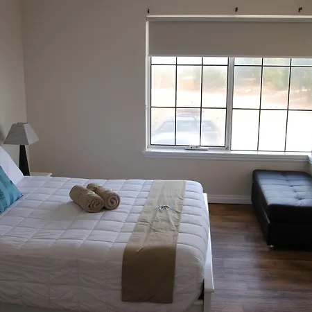 Seaspray Beach Holiday Park-3