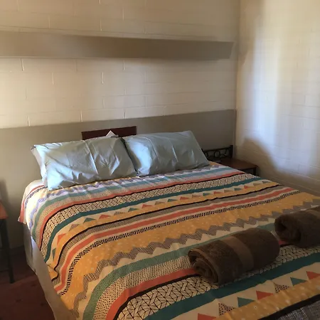 Capri Motel-2