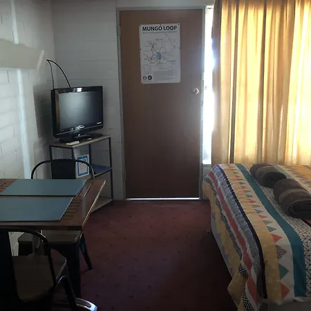 Capri Motel-3