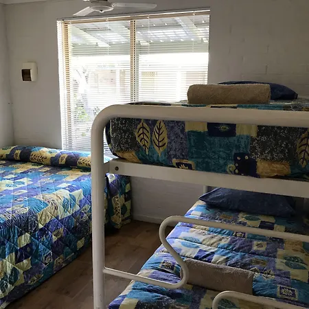 Shark Bay Seafront Apartments-2