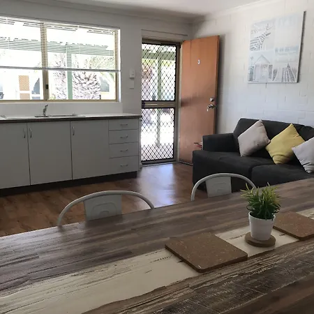 Shark Bay Seafront Apartments-3