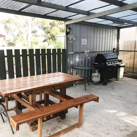 Motel Stawell-2
