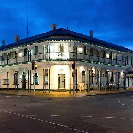 Mount Gambier Hotel-3