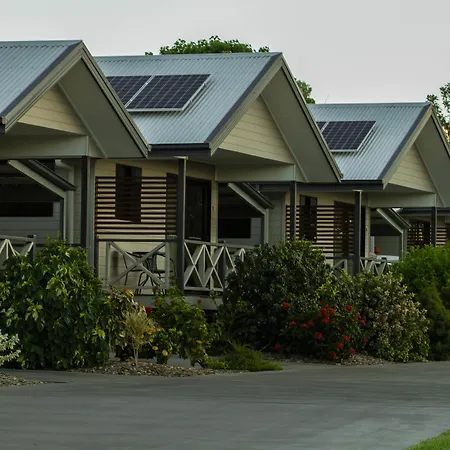 Barcaldine Country Motor Inn-3