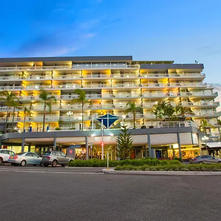 Port Pacific Resort-3