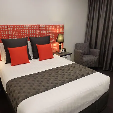 Tower Motor Inn-3
