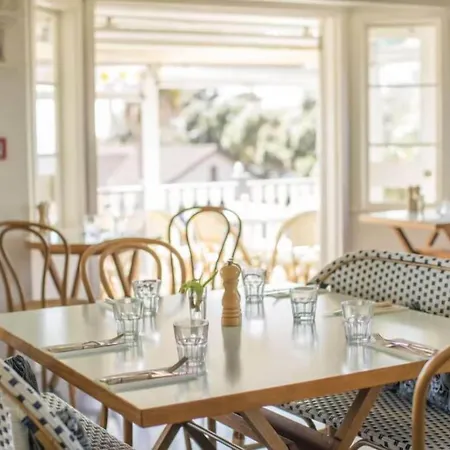 The Oyster Inn-2