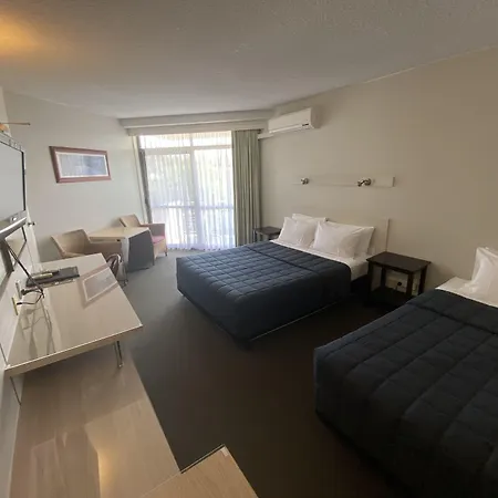East Port Motor Inn-2