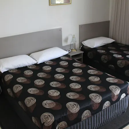 Blackwater Motor Inn-3