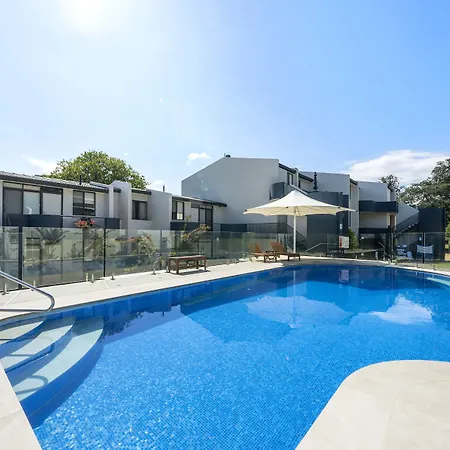Manuka Park Serviced Apartments-2