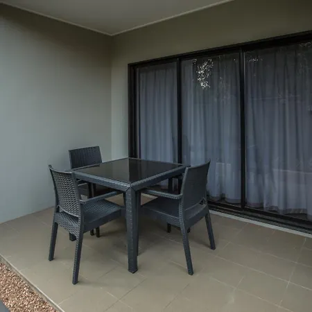 Spinifex Motel And Serviced Apartments-3