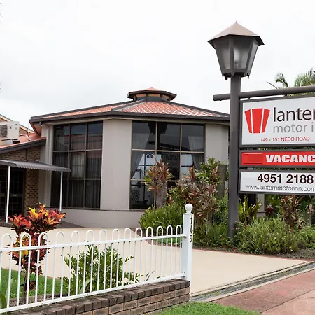 Lantern Motor Inn-3