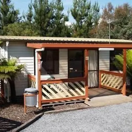 Launceston Holiday Park Legana-3