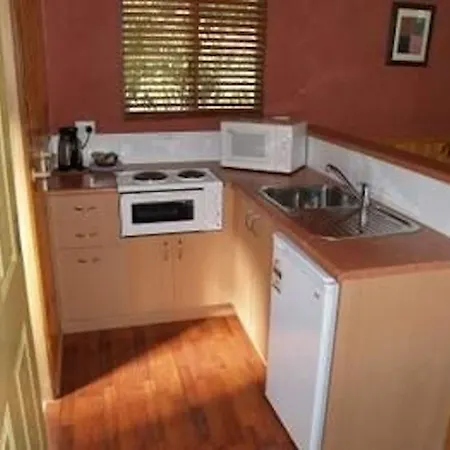 Launceston Holiday Park Legana-2