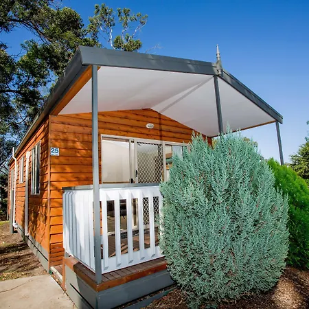 Nrma Halls Gap Holiday Park-2