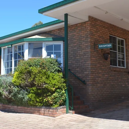 Deer Park Motor Inn Armidale-2