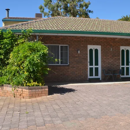 Deer Park Motor Inn Armidale-3