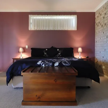 Milawa Muscat Retreat B&B-2