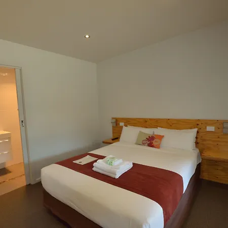 Myrtleford Motel On Alpine-3