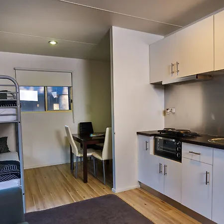 Myrtleford Motel On Alpine-2