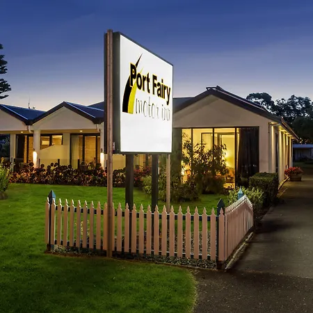 A1 Motels And Apartments Port Fairy-3