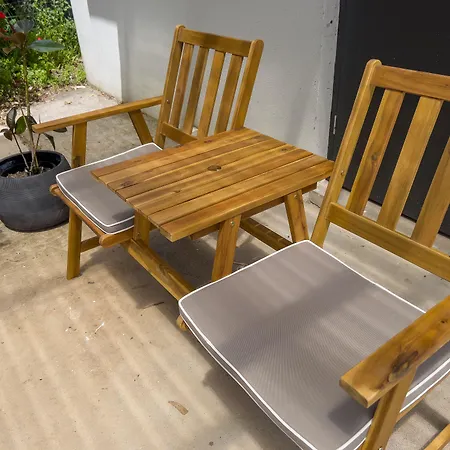 A1 Motels And Apartments Port Fairy-2