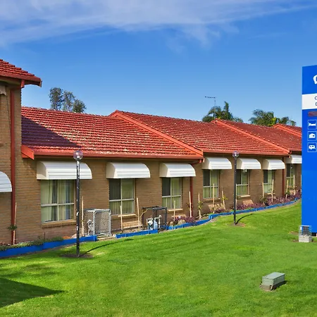 Carrum Downs Motel-2