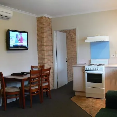 Begonia City Motor Inn-3