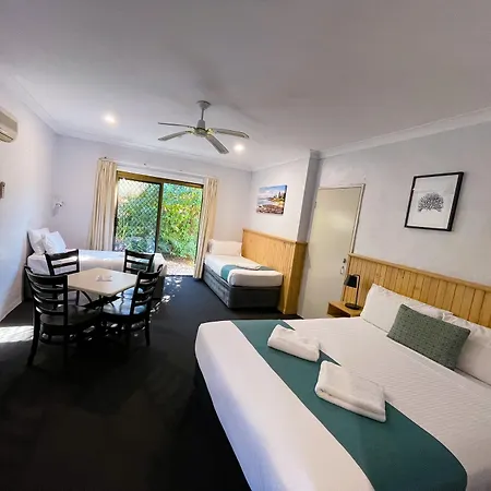 Costa Rica Motel-2