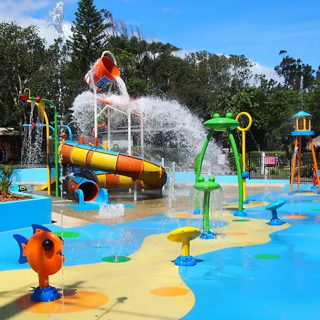 Discovery Parks - Emerald Beach-3