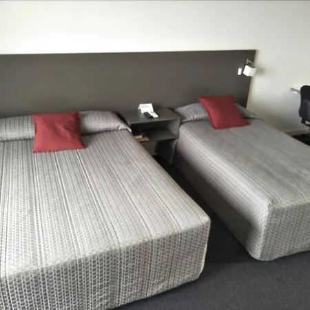 Country Roads Motor Inn Dysart-2