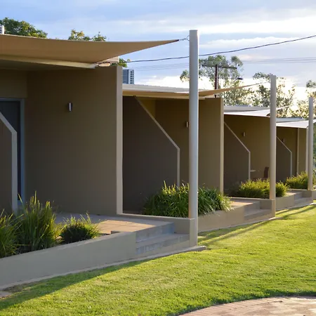 Loxton Community Hotel Motel-2