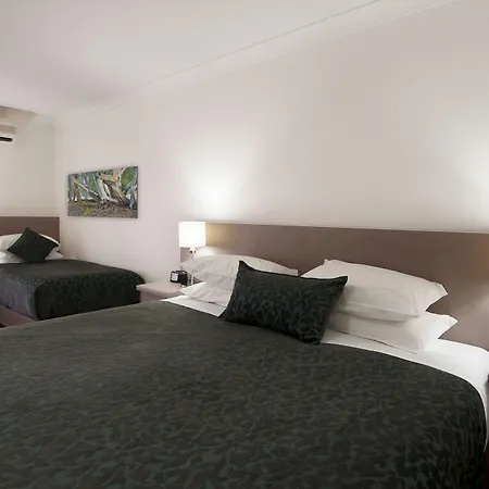 Loxton Community Hotel Motel-3