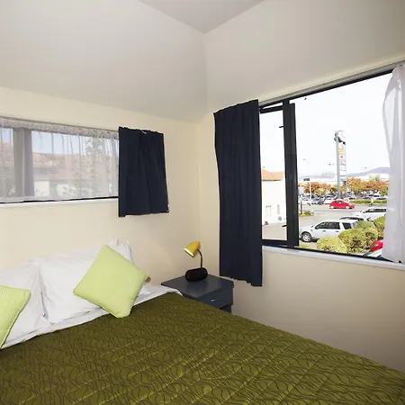 Riccarton Mall Motel-2
