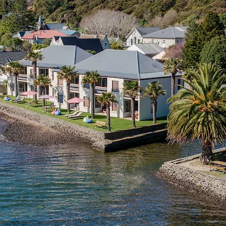 Akaroa Waterfront Motels-2