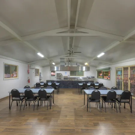Yarrawonga Holiday Park-2
