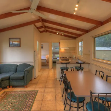 Yarrawonga Holiday Park-3