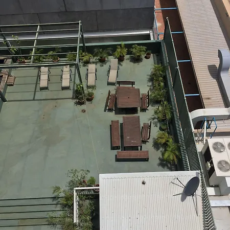 Luma Luma Holiday Apartments-2