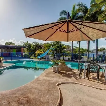 Galaxy Mackay Motor Inn-2